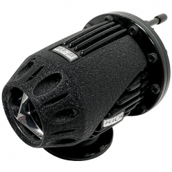 HKS SSQV 4 Black Edition Blow Off Valve