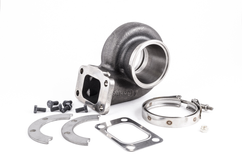 Garrett GT30R T3 .82A/R Turbine Housing Kit