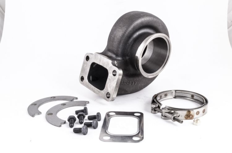 Garrett GT35R T4 1.06A/R Turbine Housing Kit