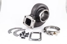 Garrett GT35R T4 1.06A/R Turbine Housing Kit