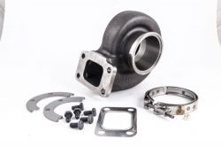 Garrett GT35R T4 1.06A/R Turbine Housing Kit