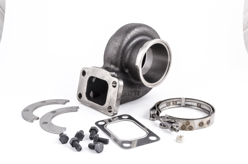 Garrett GT35R T3 .82A/R Turbine Housing Kit