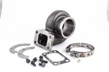 Garrett GT35R T3 .82A/R Turbine Housing Kit