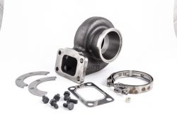 Garrett GT35R T3 .82A/R Turbine Housing Kit