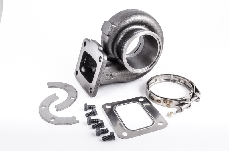 Garrett GT30R T3 .82A/R V-Band Turbine Housing Kit