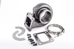 Garrett GT30R T3 .82A/R V-Band Turbine Housing Kit