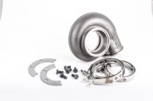 Garrett GT35R 1.01A/R V-Band Turbine Housing Kit