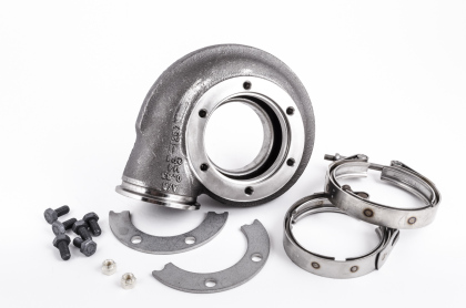 Garrett GT35R .83A/R V-Band Turbine Housing Kit | 740902-0032 | K