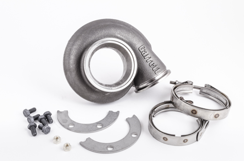 Garrett GT35R .83A/R V-Band Turbine Housing Kit