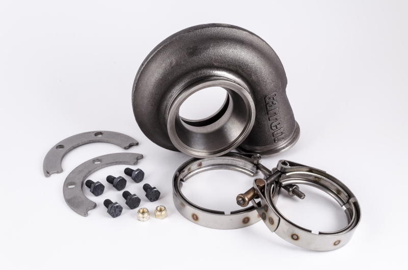 Garrett GT30R .83A/R V-Band Turbine Housing Kit