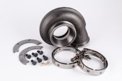 Garrett GT30R .83A/R V-Band Turbine Housing Kit