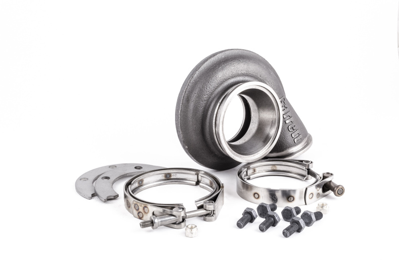 Garrett GT30R .61A/R V-Band Turbine Housing Kit