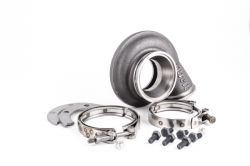 Garrett GT30R .61A/R V-Band Turbine Housing Kit