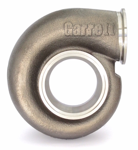 Garrett GTX3584RS .83A/R V-Band Turbine Housing Kit | 740902-0067