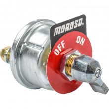 Moroso Battery Disconnect Switch