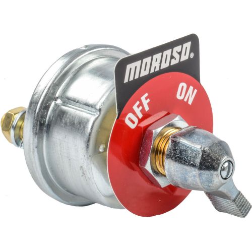 Moroso Battery Disconnect Switch K Series Parts