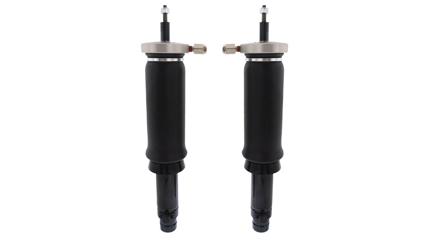 Air Lift Performance Front Air Suspension