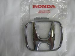 Honda 06-08 Civic Coupe / 05-10 Odyssey Front 