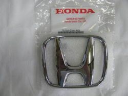 Honda 03-08 Civic Sedan / 07-08 Element Front 
