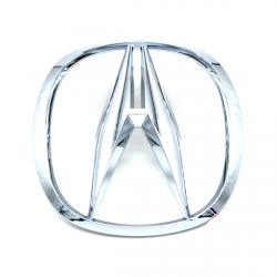 Acura 02-06 RSX / 04-08 TSX Rear 