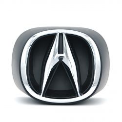 Acura 05-06 RSX OEM Front 