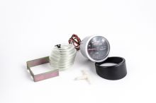 Garrett Mechanical Boost Gauge (PSI)