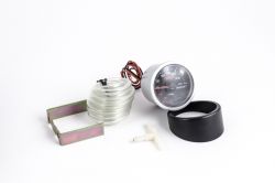 Garrett Mechanical Boost Gauge (PSI)