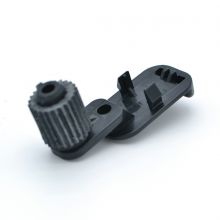 Honda 02-06 RSX / 01-05 Civic Glove Box Stopper