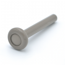 Acura 02-05 RSX Titanium Rear Seat Recline Knob