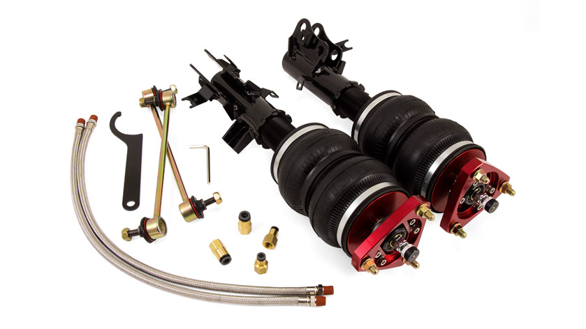 Air Lift 12-13 Civic Si / 12-15 Civic Front Air Suspension