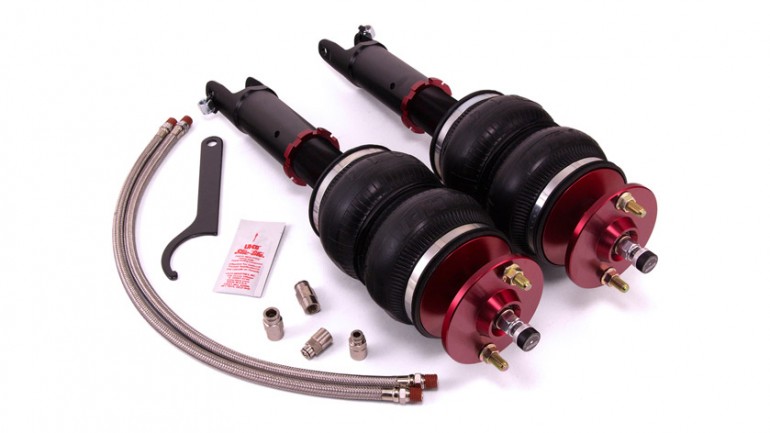 Air Lift 09-13 TSX / 08-12 Accord Rear Air Suspension