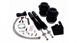 Air Lift 12-13 Civic Si / 12-15 Civic Rear Airbag Kit: Includes Shocks