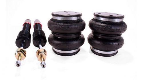 Air Lift 18-24 Accord Rear Airbag Kit | 78675 | K Series Parts