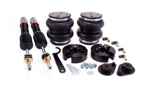 Air Lift 18-24 Accord Rear Airbag Kit | 78675 | K Series Parts