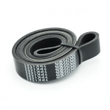 K-Tuned Replacement Belt - Adjustable EP3 Pulley Kit (K24)