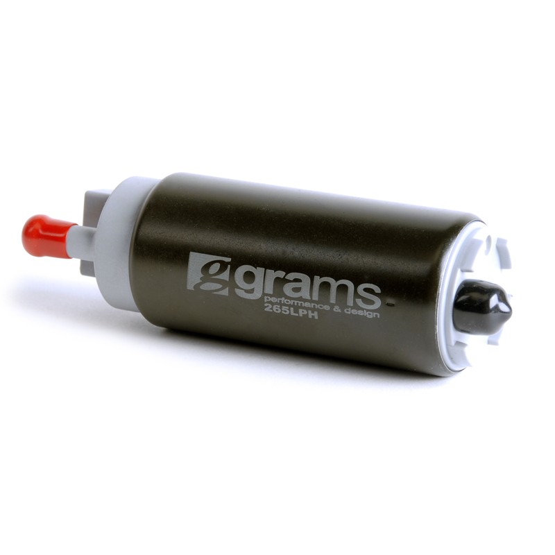 Grams Performance 265 LPH Fuel Pump Kit