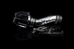 Weapon R 07-08 TL Type-S Dragon Short Ram Intake