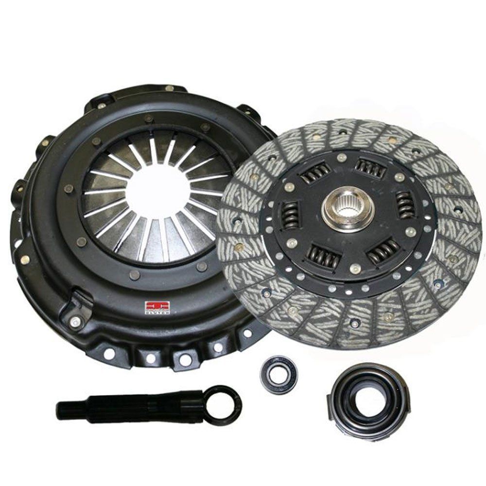 Competition Clutch 90-91 Integra 2100 Series Clutch Kit