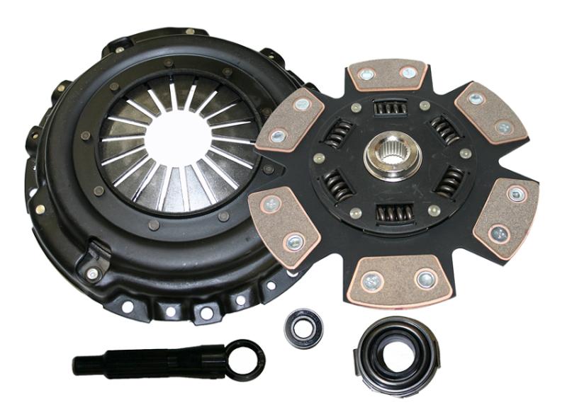 Competition Clutch 00-09 S2000 Stage 4 Clutch Kit