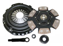 Competition Clutch 00-09 S2000 Stage 4 Clutch Kit