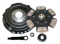Competition Clutch 00-09 S2000 Stage 4 Clutch Kit
