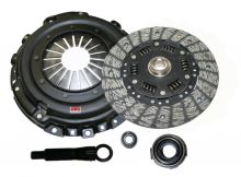 Competition Clutch 00-09 S2000 Stage 2 Clutch Kit