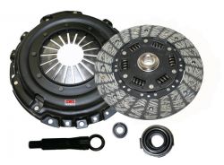 Competition Clutch 00-09 S2000 Stage 2 Clutch Kit