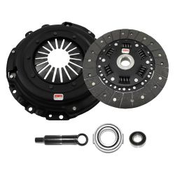 Competition Clutch 94-01 Integra Stage 2 Clutch Kit