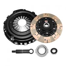 Competition Clutch 94-01 Integra Stage 3 Sprung Clutch Kit