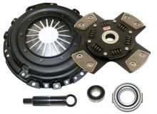 Competition Clutch 94-01 Integra Stage 5 Kit Competition Clutch 94-01 Integra Stage 5 Kit