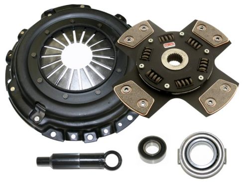 Competition Clutch 94-01 Integra Stage 5 Kit | 8026-1420 | K