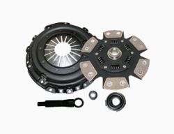 Competition Clutch 92-01 Prelude Stage 4 Clutch Kit