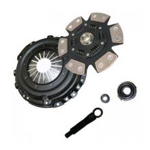 Competition Clutch K-Series Stage 4 Sprung Clutch Kit