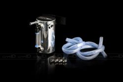 Weapon R Universal 18 oz. Oil Catch Can